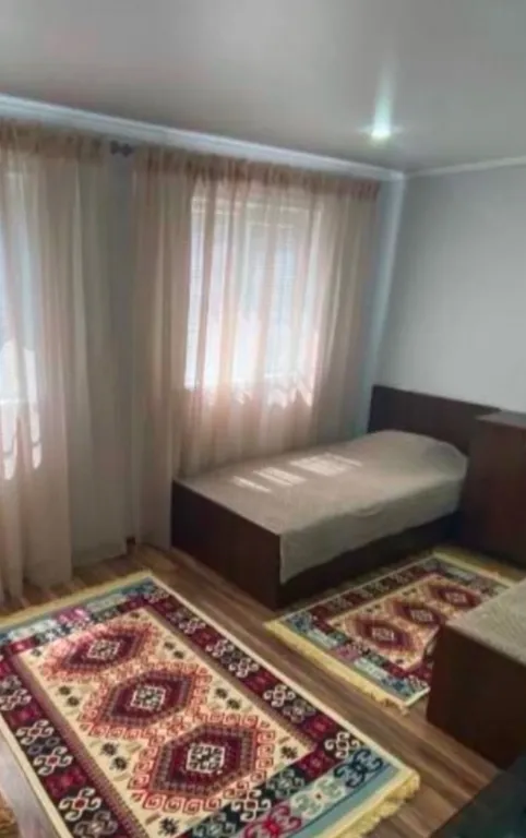 Коттедж Домик на берегу Каспийского моря — Дербент