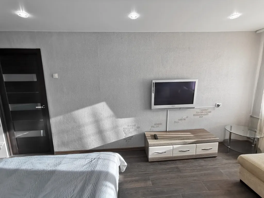 Квартира в центре города около вокзала