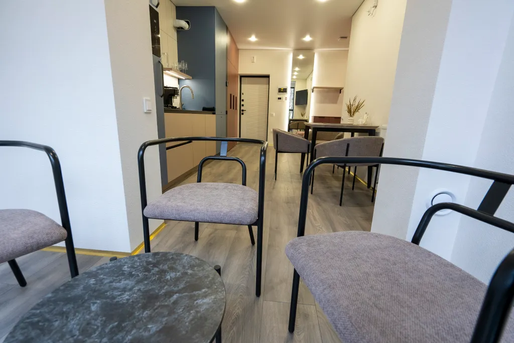 Формула Гилберта / Hilbert Formula