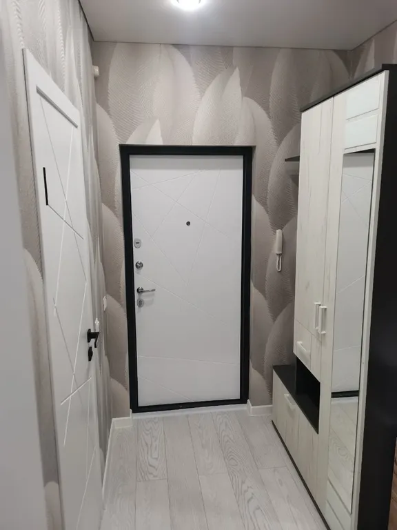 Квартира в Яблоневом