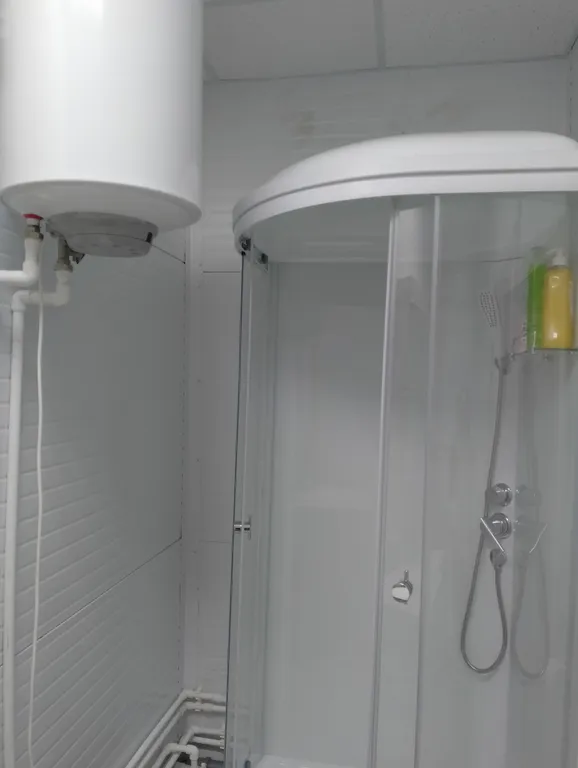 Квартира Квартира- студия (апартаменты) — Новая Ладога