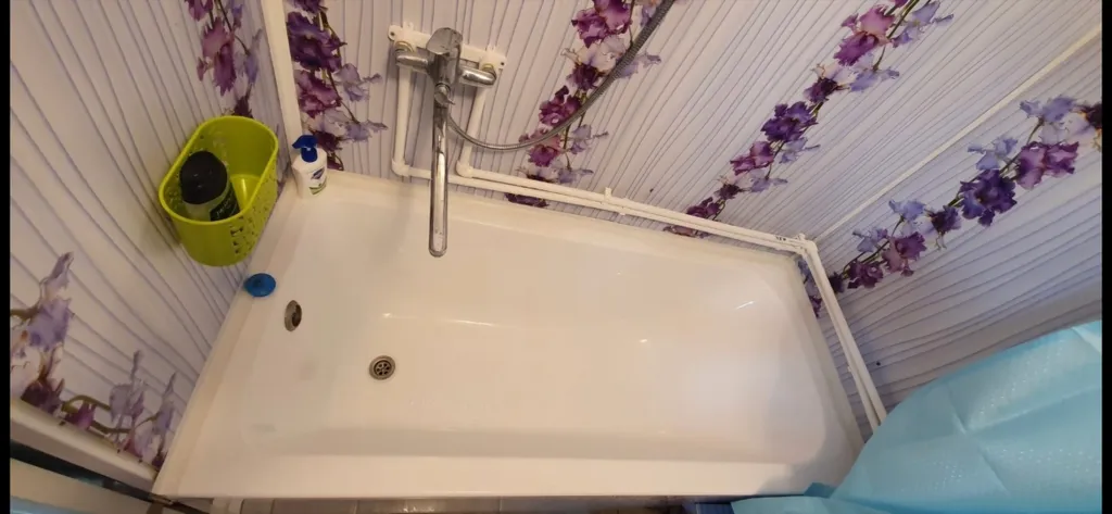 Студия без балкона в центре Якутска