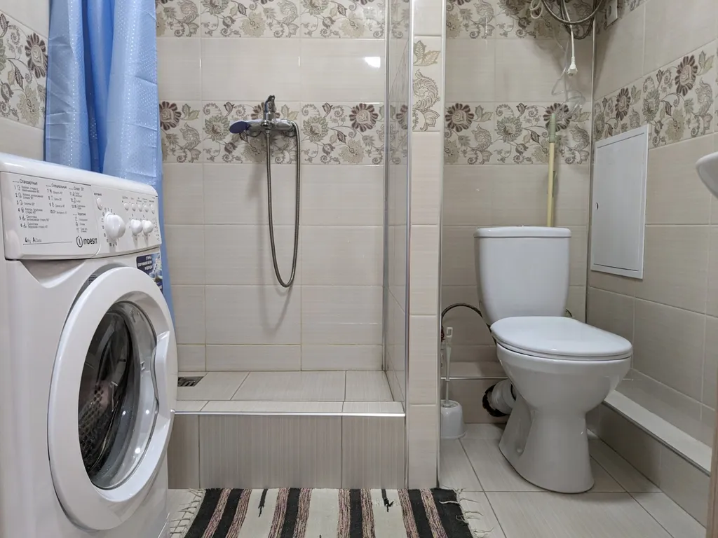 Квартира Квартира у самого моря — Анапа