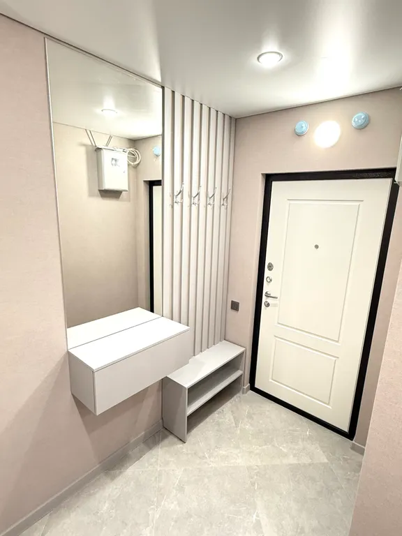 Люкс в центре города