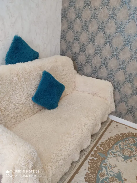 Уютная квартира с wi fi в самом центре города с видом на набережную