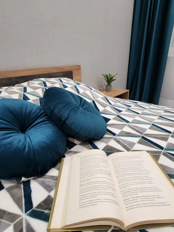 Квартира Уютная квартира рядом с центром города — Калининград