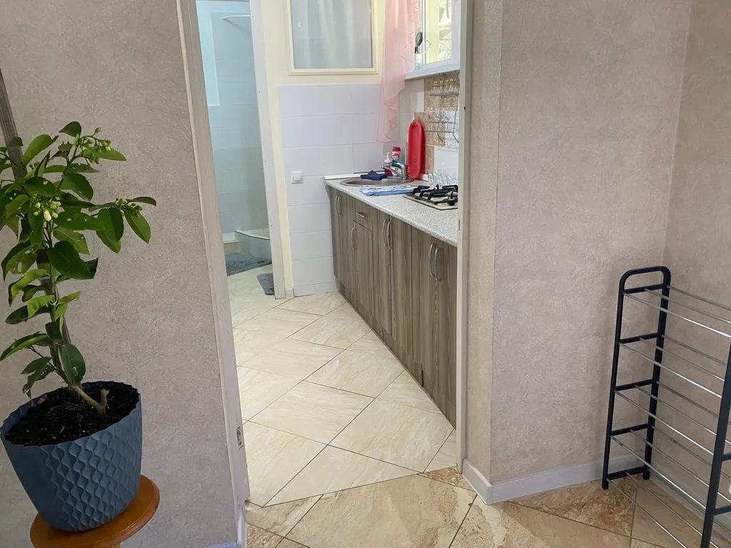 Квартира- антидепрессант рядом с дельфинарием