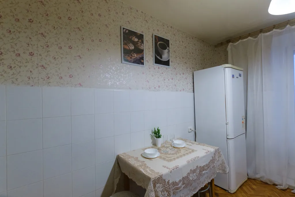 Квартира у гостиницы Чувашия