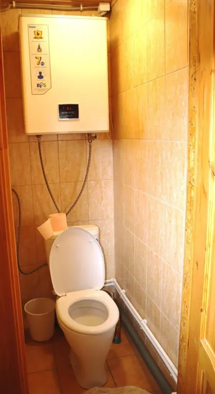 3-комнатный Дом