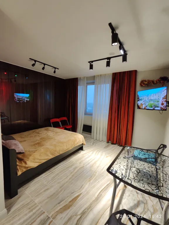 Квартира Апарт-Созвездие Королев — аренда посуточно в Королёв