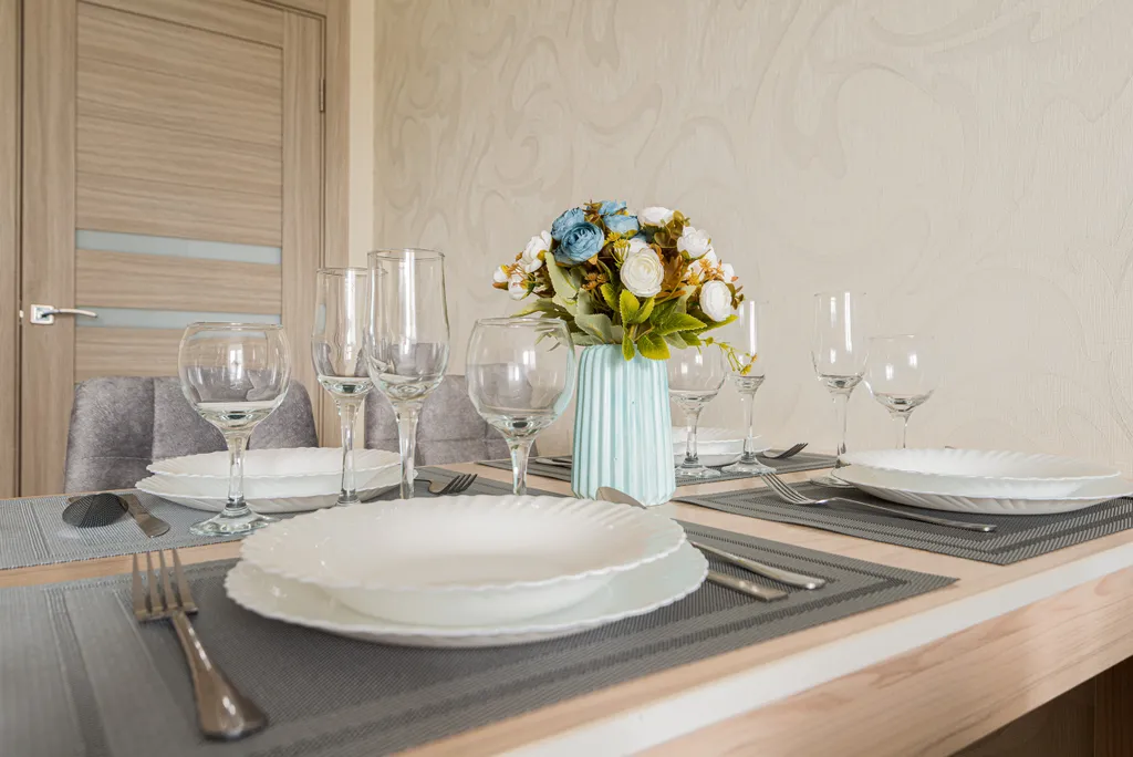 Апартамент в центре города, гостиничный сервис бесконтактно