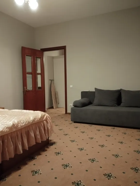 Квартира Уютная квартира вблизи моря — Анапа