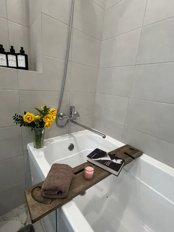 Квартира Квартира Новый дом в центре города — Калининград