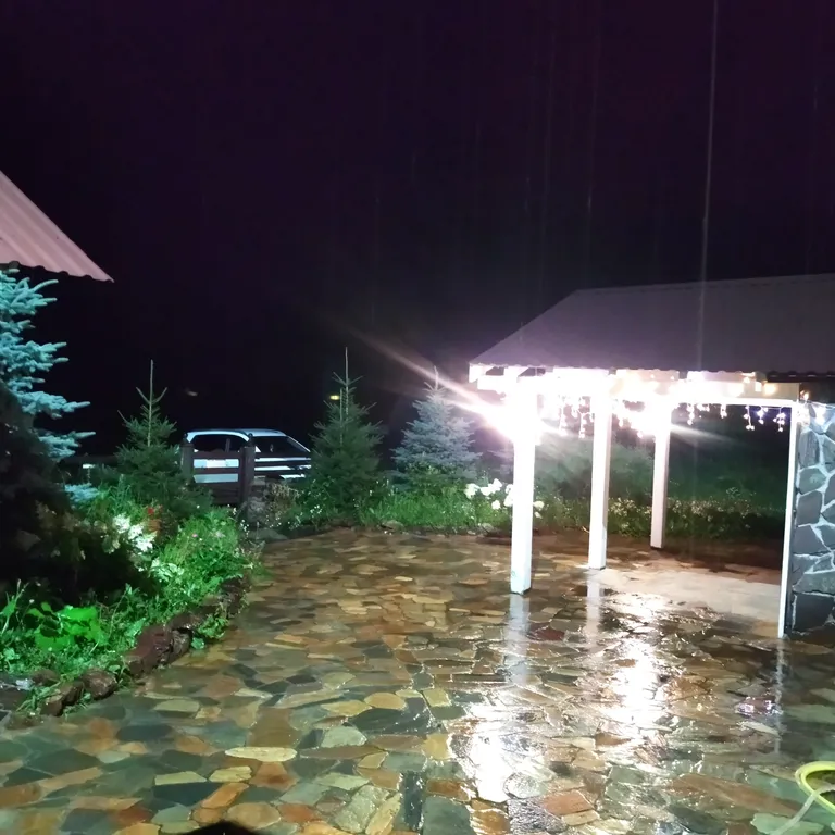 Дом у озера