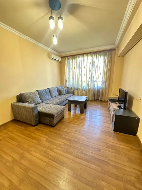 Квартира Avchieva's apt on Mashtots Ave — аренда посуточно в Ереван