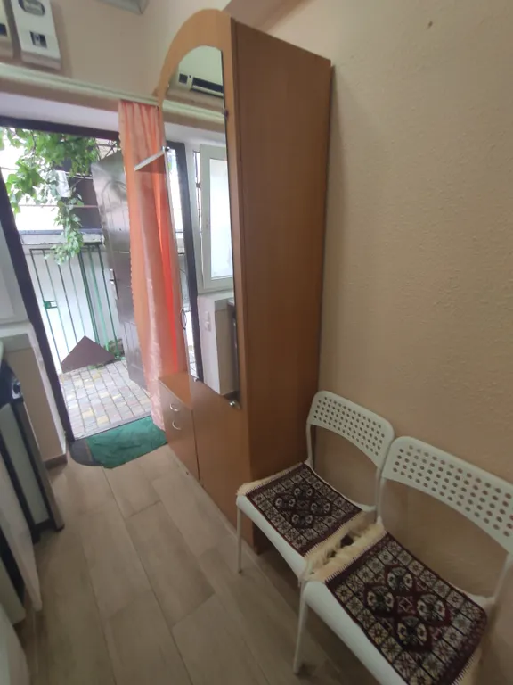 Уютная квартира в центре, недалеко от моря