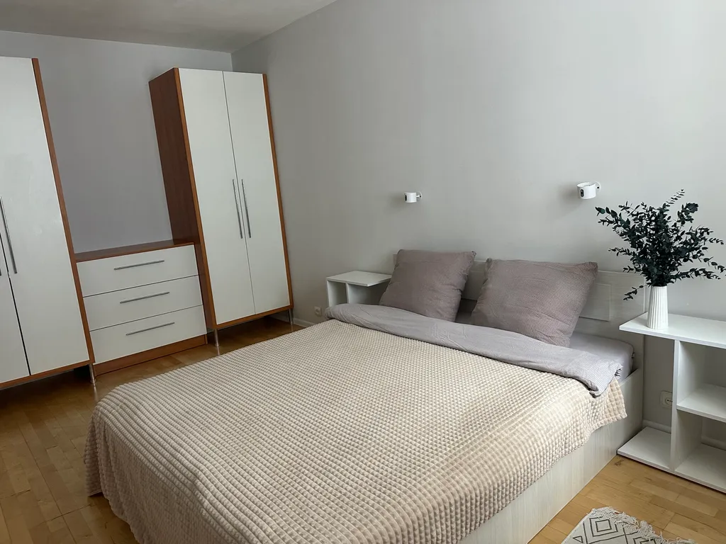 Квартира у Башни Ратуши