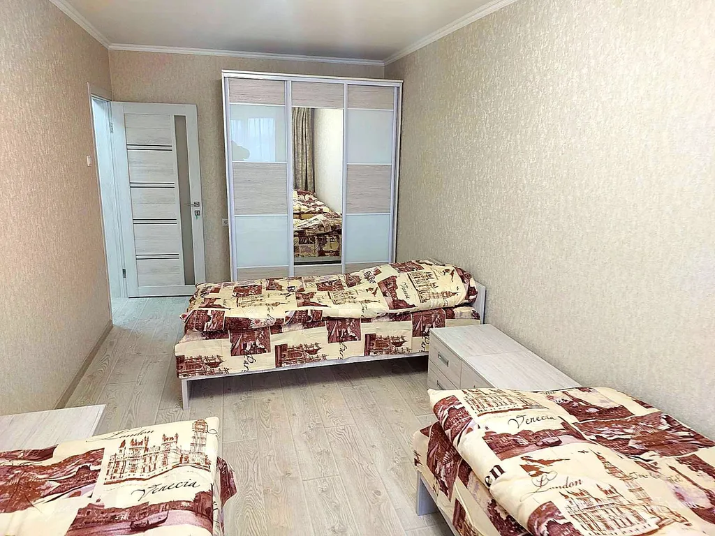 Светлая, новая квартира Клевое местечко, рядом кафе