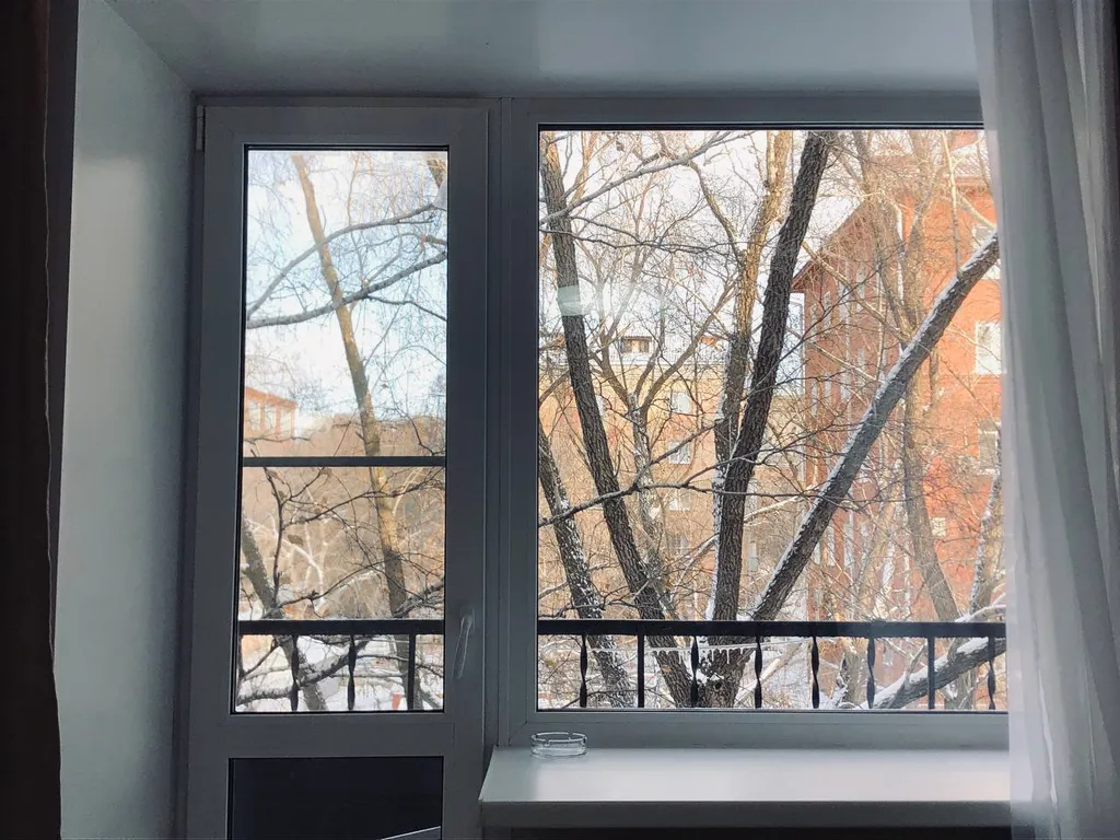 Уютная 1-комнатная квартира в центре города