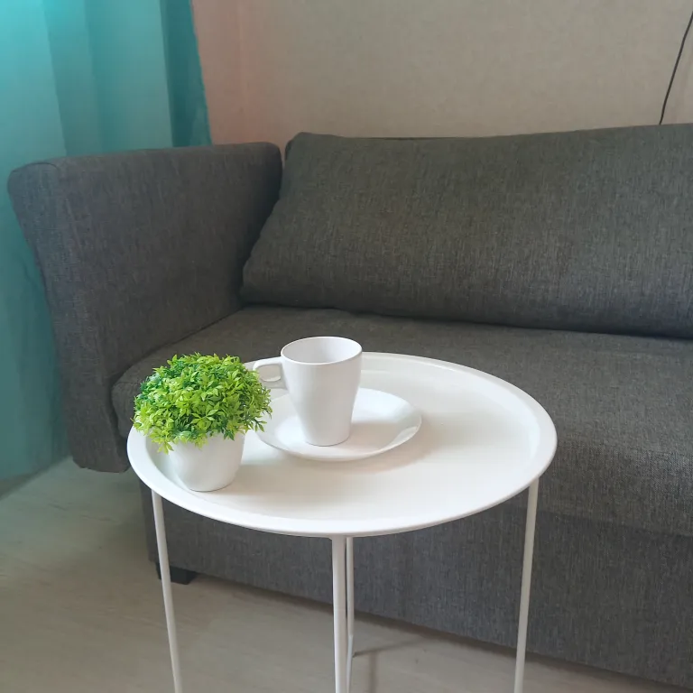 Стильная студия