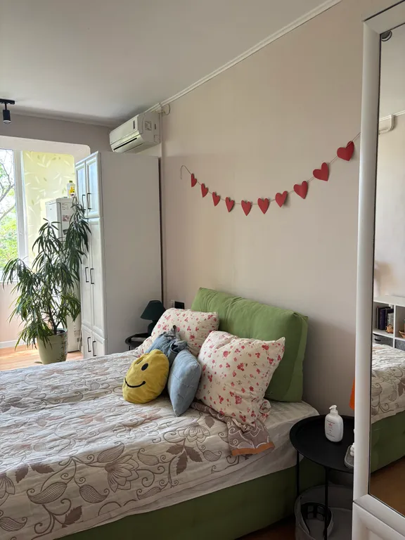 Уютная квартира в центре