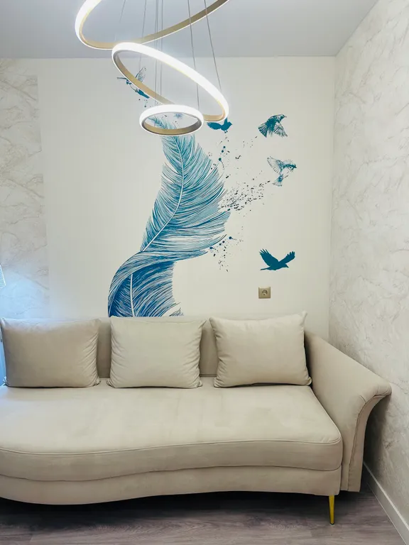 Квартира Квартира Лакшери апарт у королевских ворот — Калининград