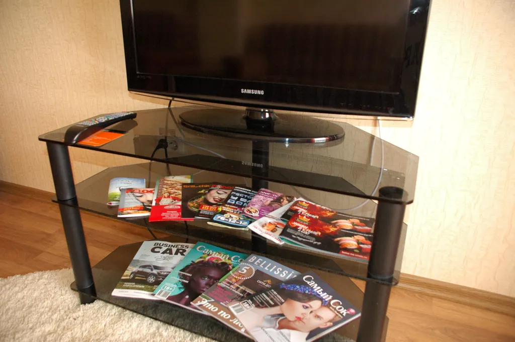 Люкс с Джакузи, Семь спальных мест