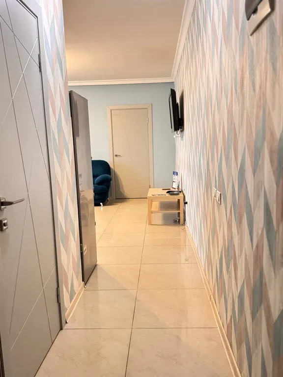 Квартира рядом с парком