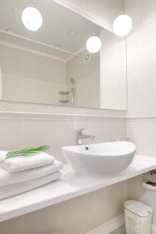 Квартира Элегантная в ЖК Меркурий