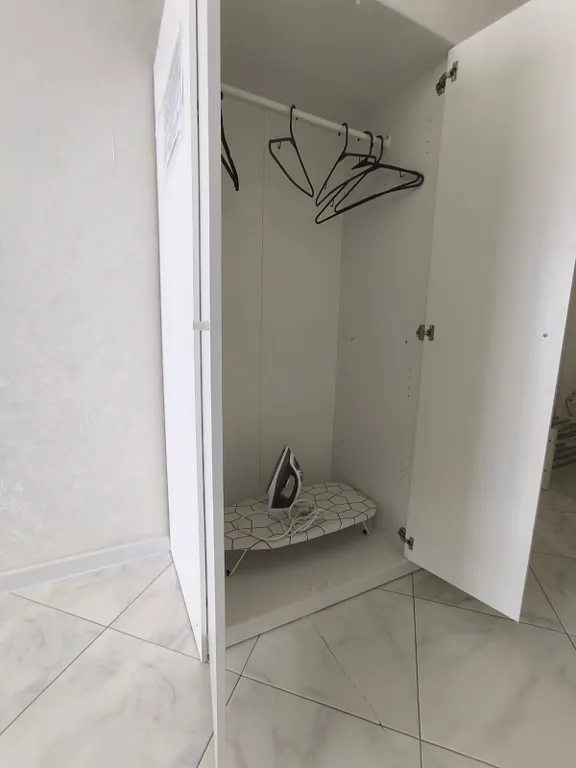 Квартира Квартира Уютная студия возле озера — Славянск-на-Кубани