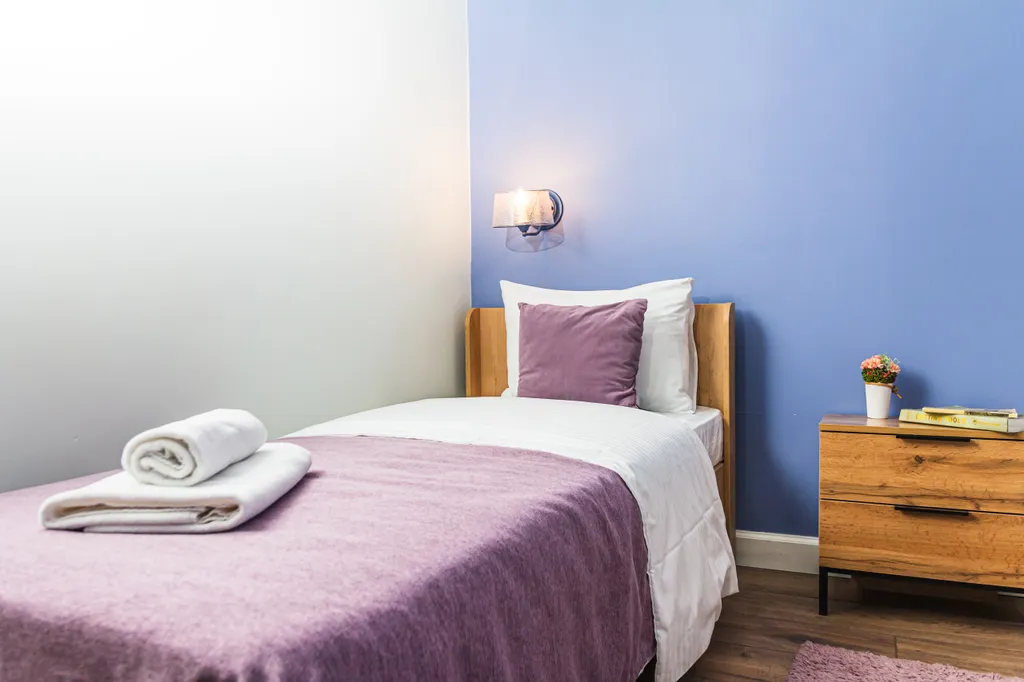Квартира Квартира Стандарт — Москва