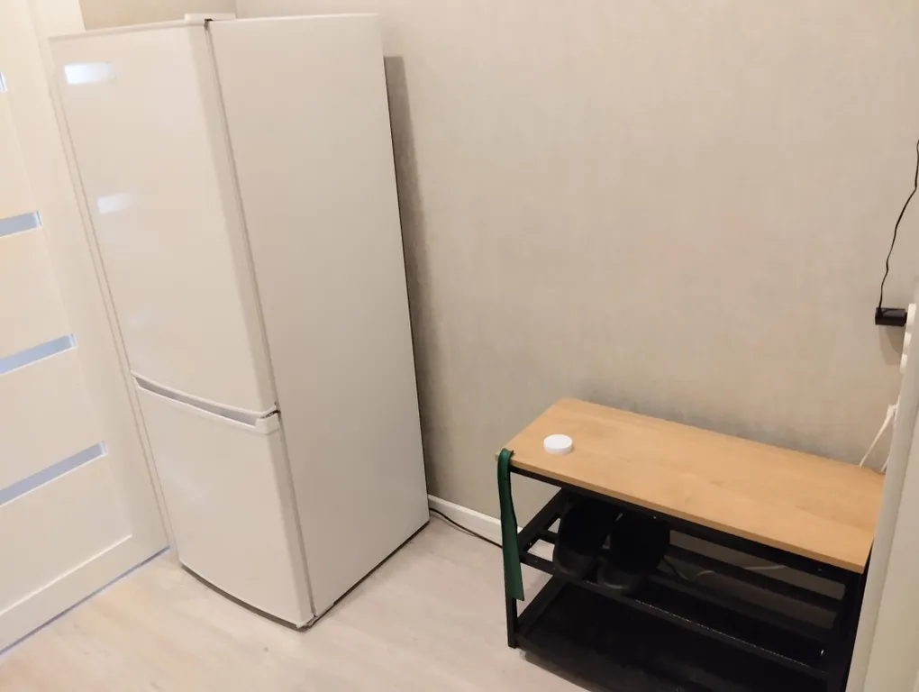 Уютная комфортная студия для 2-3х гостей