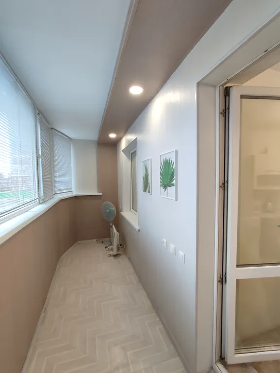 Красивая и уютная квартира в заречье