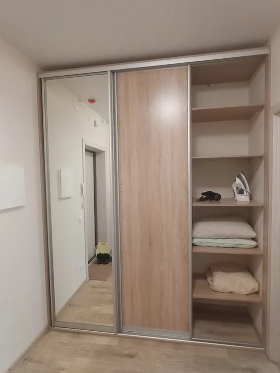 Квартира комфорт-класса на Садовом