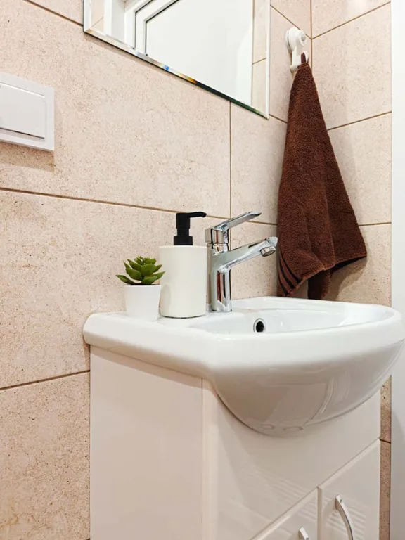 Квартира Квартира Новый апартамент у моря — Севастополь