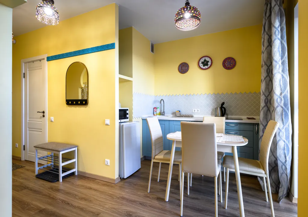 Восточная Ночь