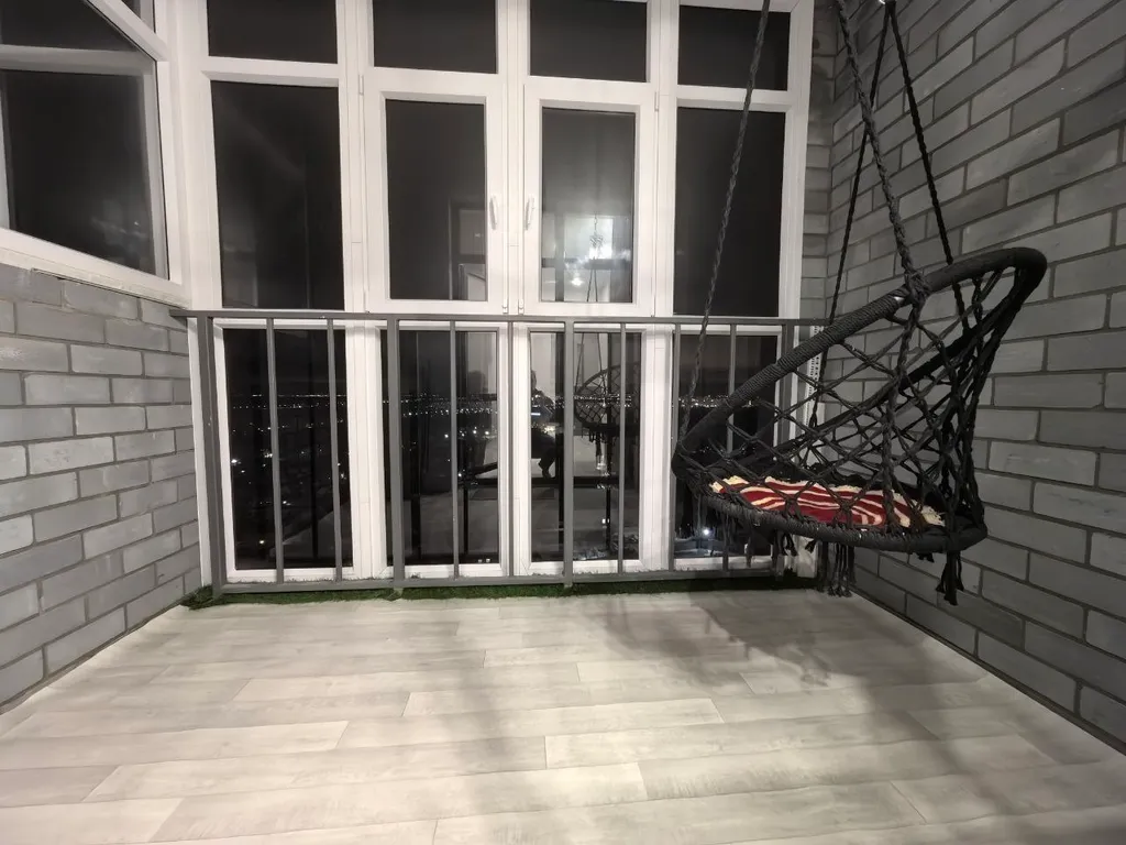 Уютная квартира в ЖК Мир