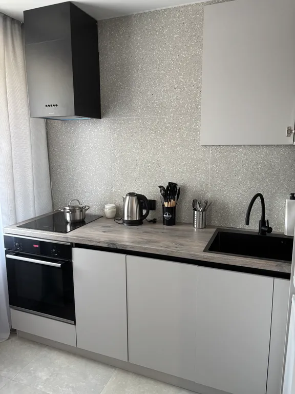 Уютная студия в центре