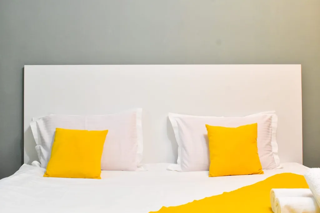 Евро-двухкомнатная квартира для всей семьи