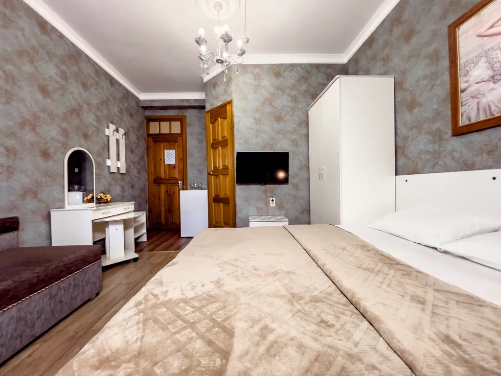 Квартира Комната — Сочи
