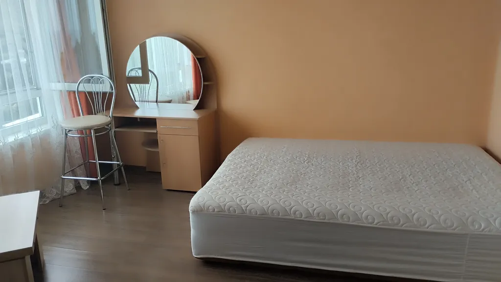 Квартира с красивым видом на море и гору АюДаг — аренда посуточно в Партенит