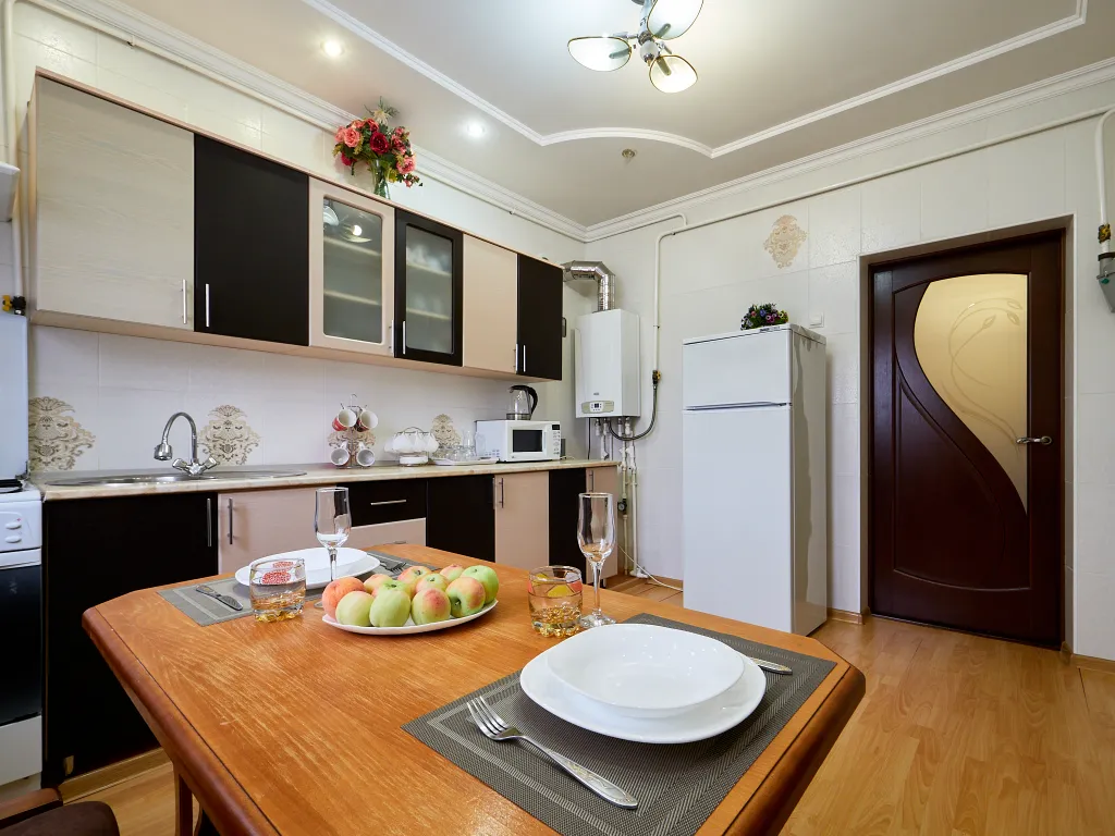 Коттедж 3-комнатный Дом — Кисловодск