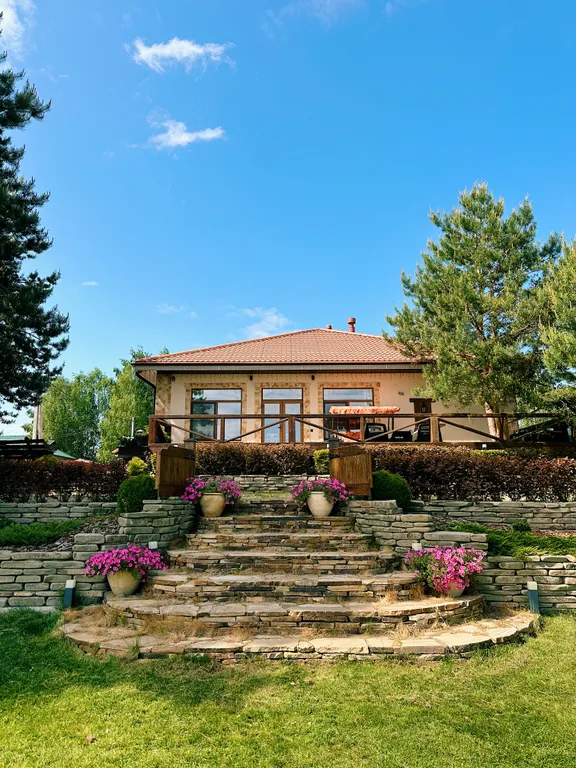 6-комнатный Дом