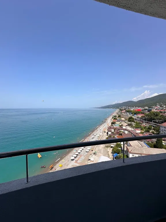 Квартира Топаз