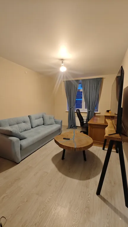 Квартира в элитном ЖК