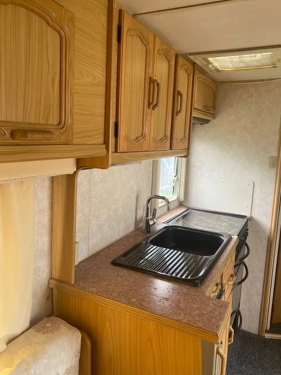 Дом на колёсах с доставкой