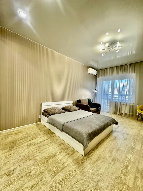 Уютная студия в центре города