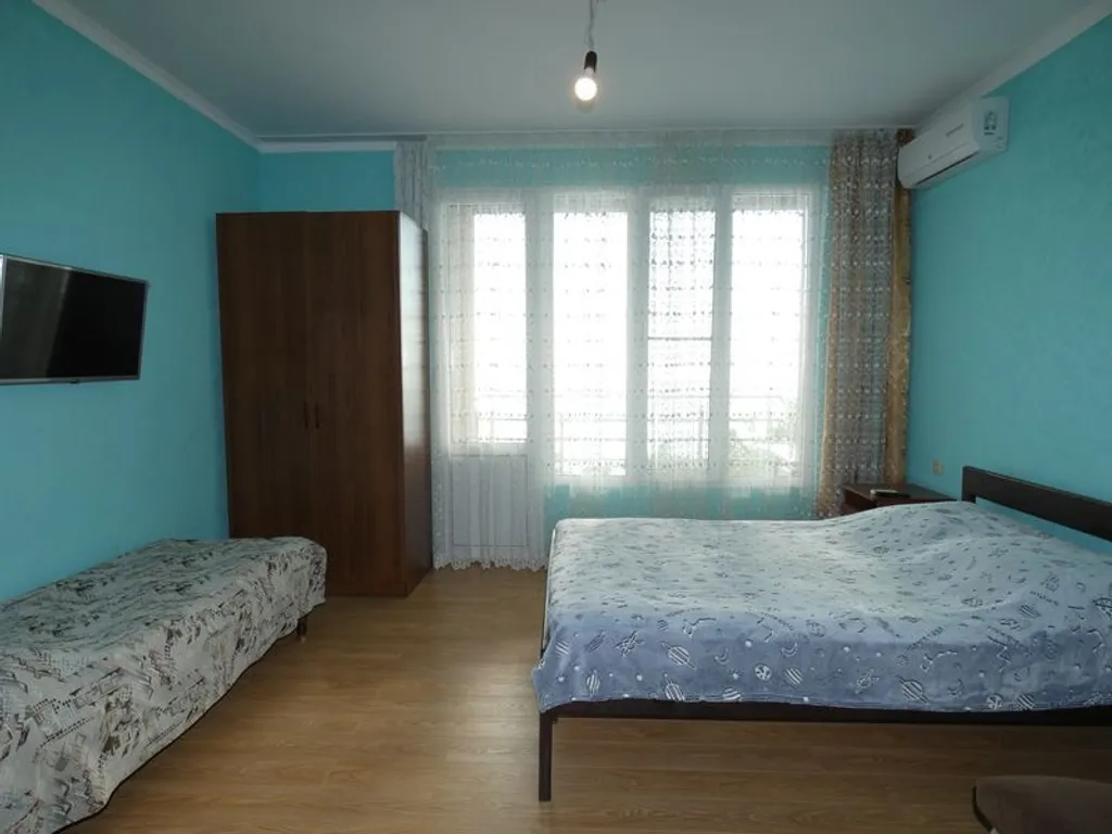 Квартира Комната — аренда посуточно в Гагра