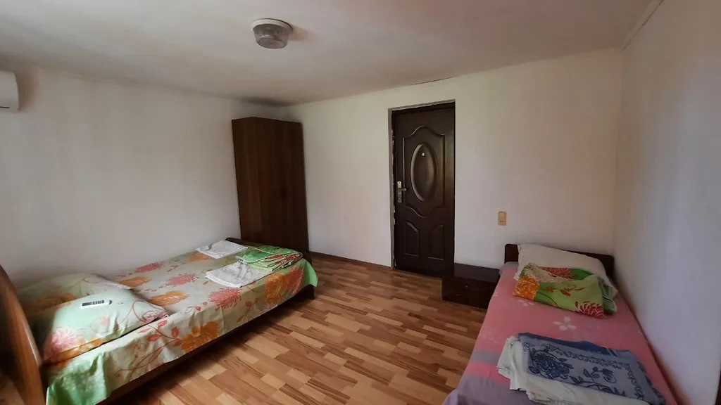 Квартира Комната — аренда посуточно в Гудаута