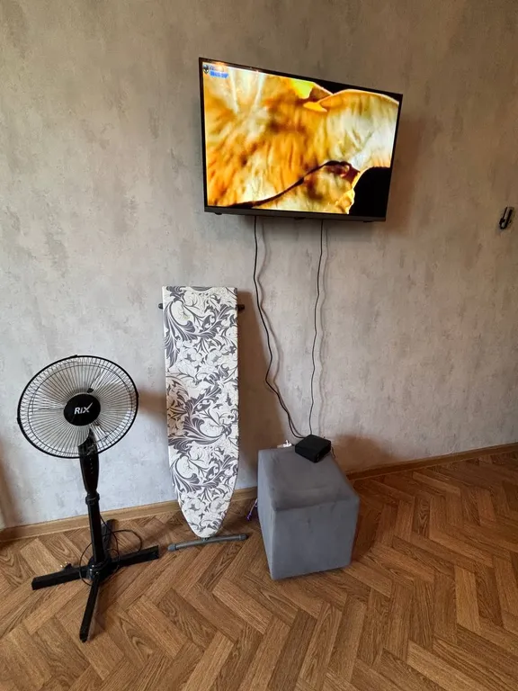 Уютная студия